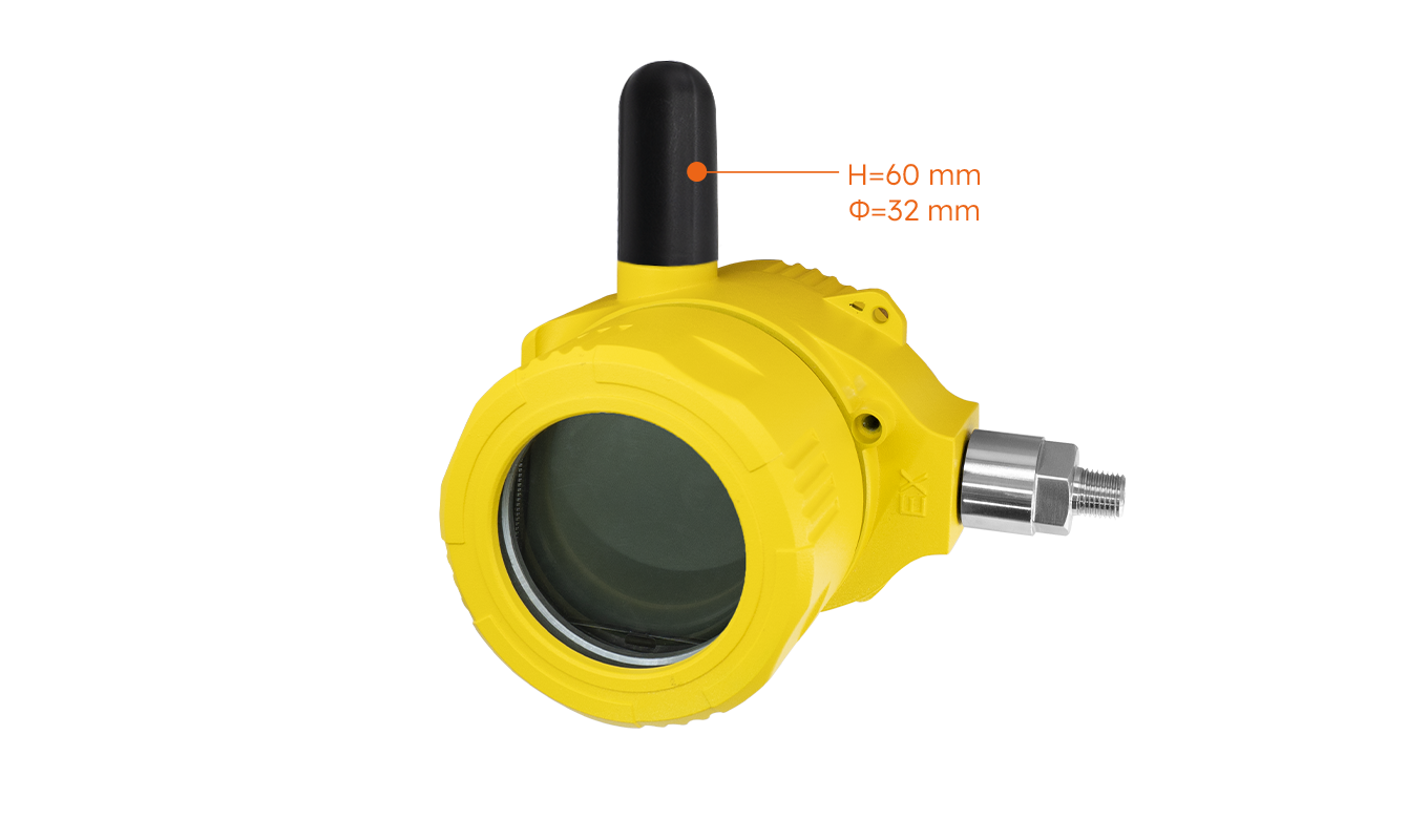 Outstanding Low-Frequency Performance